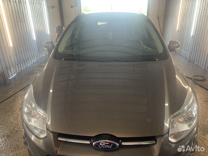 Ford Focus 2.0 AMT, 2013, 150 000 км