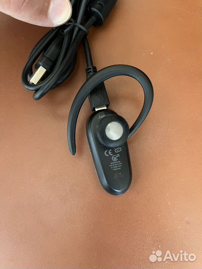 Bluetooth гарнитура Jabra (Bosch)