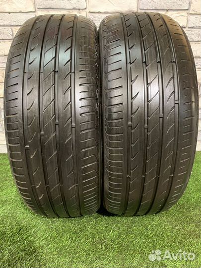 Delinte DH2 195/55 R16