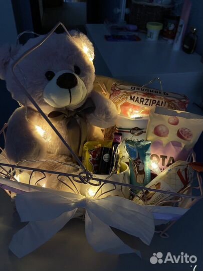 Подарок для девушки