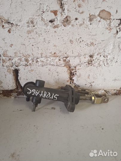 Цилиндр сцепления Kia Sportage