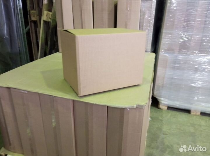 Гофрокороба