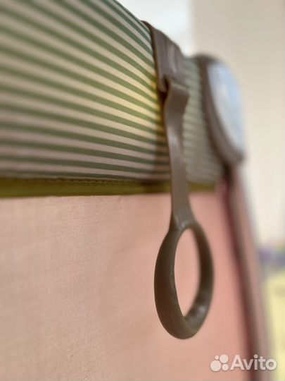 Манеж детский