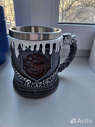 Кружка пивная