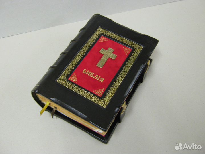 Реставрация и переплёт книг