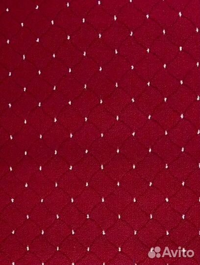 Красный ковер дорожка 100*200, 100*300