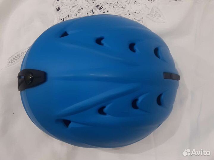 Шлем горнолыжный Moon S