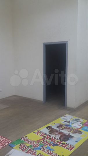 Помещение свободного назначения, 49 м²