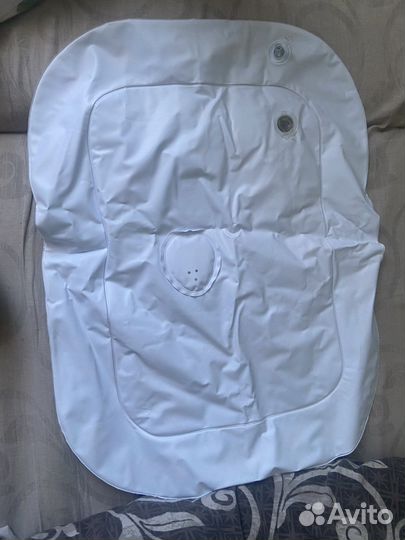 Детский водный коврик