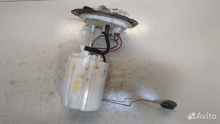 Насос топливный электрический Hyundai Palisade, 20