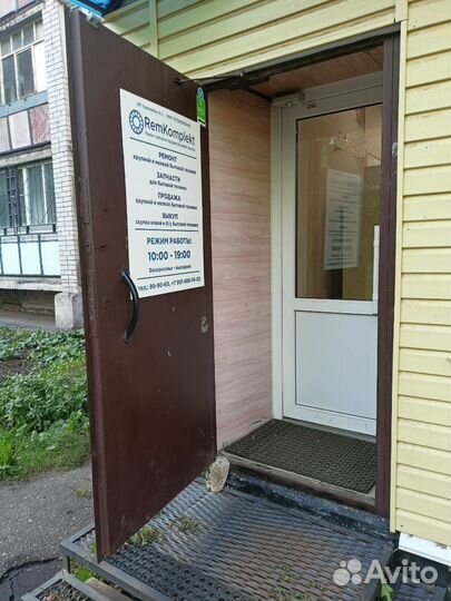 Компактная стиральная машина Candy aqua 2D 840