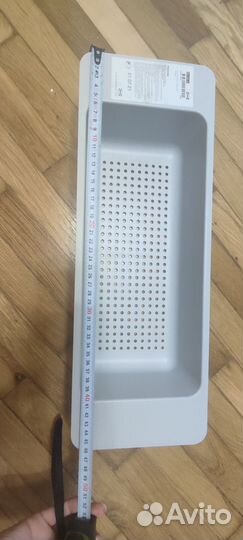 Коландер IKEA