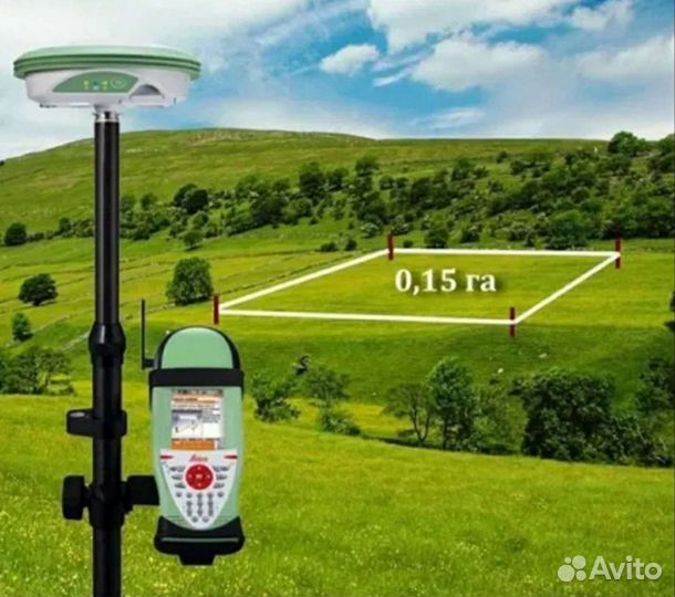 Ваш кадастровый инженер