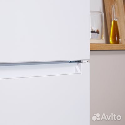 Холодильник Indesit DS 4160 W