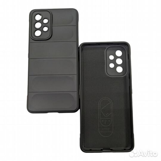 Чехол противоударный Samsung A73