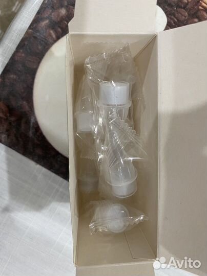 Насадки для аспиратора