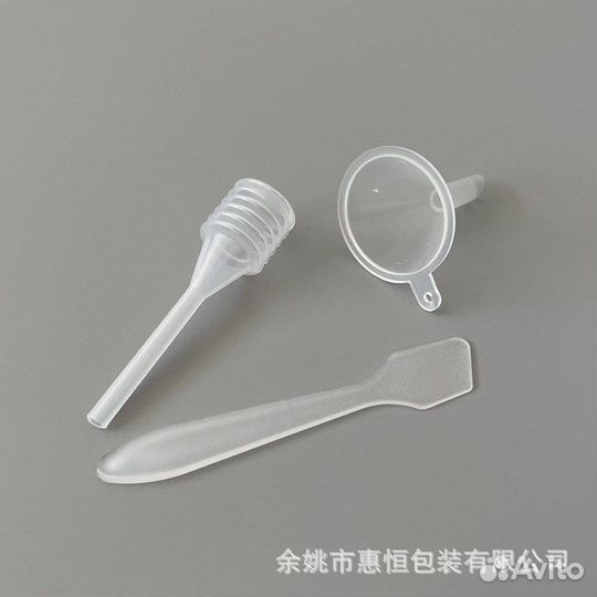 Дорожный набор флаконов для путешествий