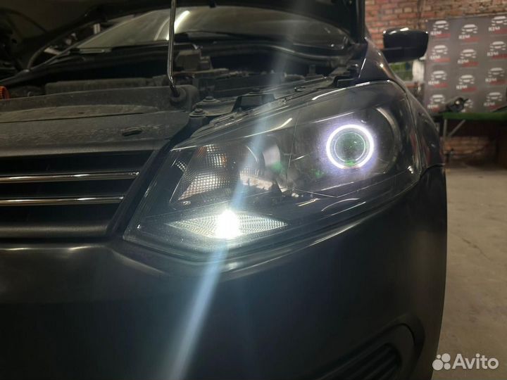 В разборе Polo Sedan 5 2013 г. на бу Запчасти