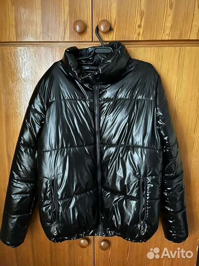 Куртка зимняя женская