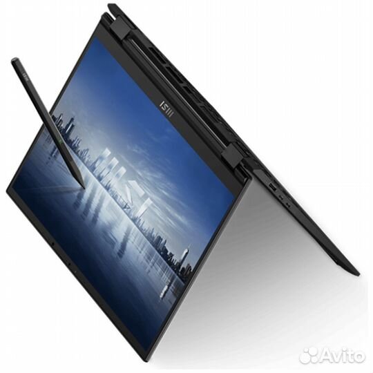 Ноутбук MSI Summit 14 E14FlipEvo #381619