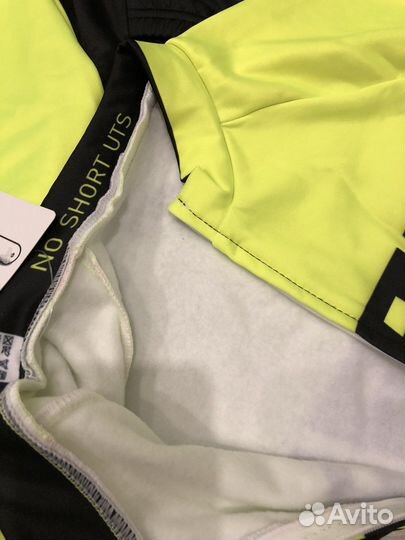 Велоформа мужская