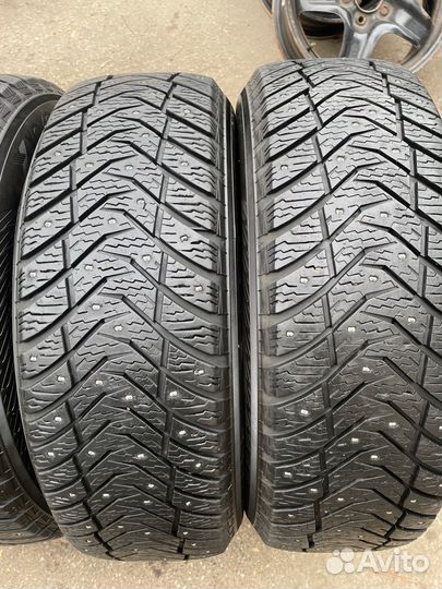 Yokohama Ice Guard IG65 225/60 R18