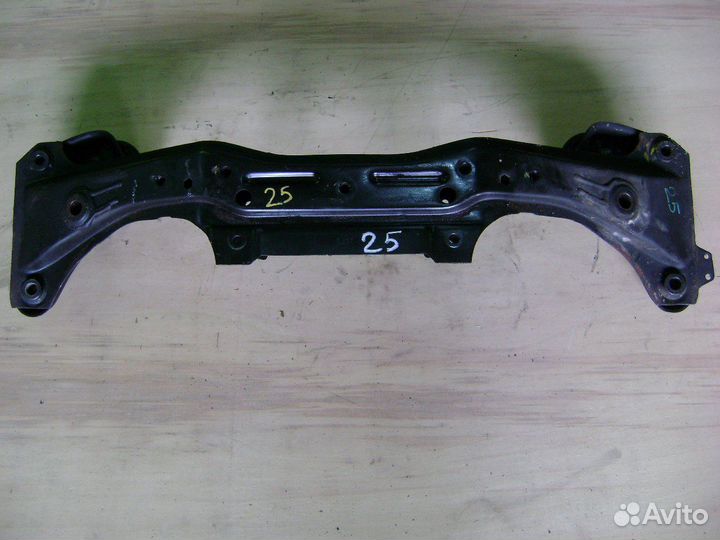 Кронштейн BMW 318i E46 N42 B20 A 2003