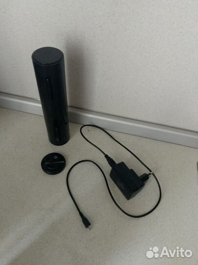 Электроштопор