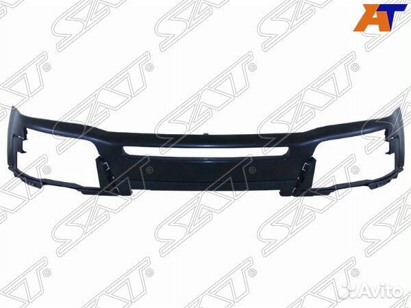 Бампер передний volvo XC90