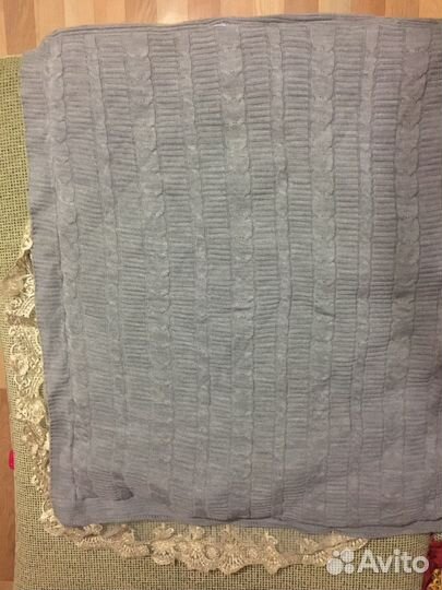 Конверт-одеяло на выписку демисезон