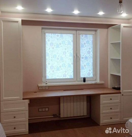 Мебель на заказ