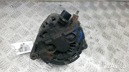 Генератор бензиновый toyota corolla E12 (EDN12DG01