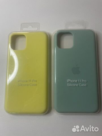 Чехол на iPhone 11 pro/11