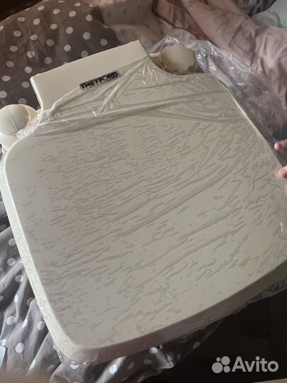 Биотуалет новый