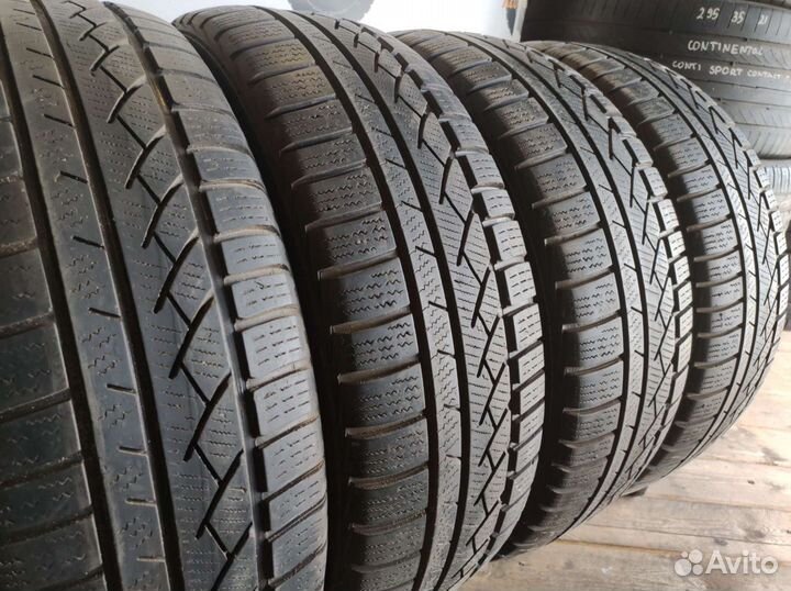 Continental ContiWinterContact TS 810 215/65 R17 98T