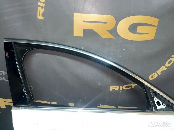 Дверь боковая передняя правая Jaguar Xf Х260