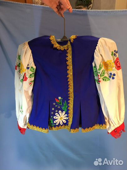 Карнавальные костюмы 6-12 лет