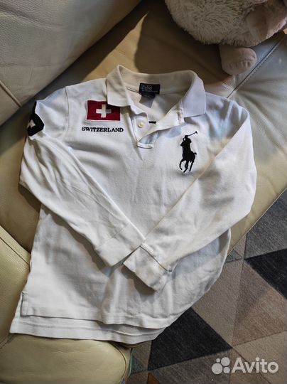Polo ralph lauren