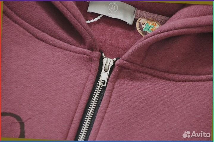 Зипка Mastermind Cactus Jack (Artikle товара: 23419)