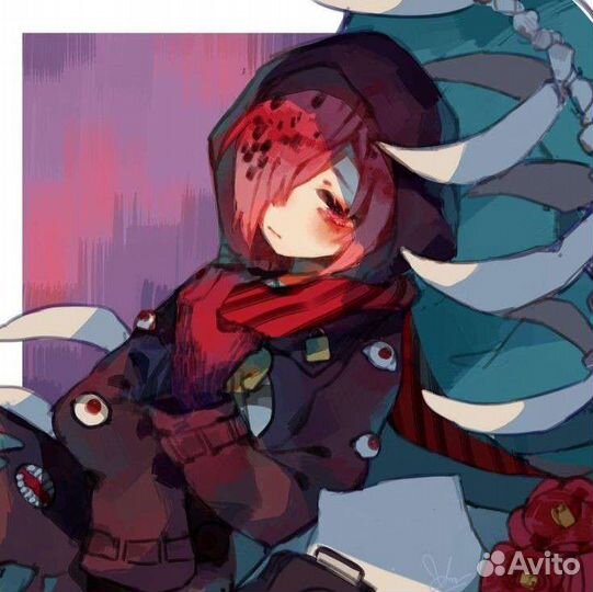 Косплей мицуба соскэ