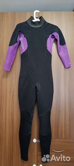 Гидрокостюм Mystic Star 3/2 (размер М)