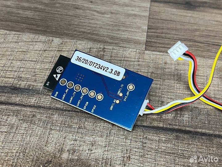 Модуль Wi-Fi (ESP32-wrover-B) Tefal Serie 60