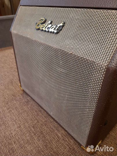 Комбик Belcat Acoustic 15RC