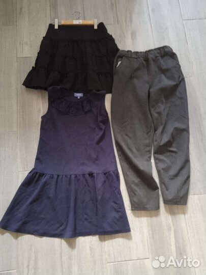 Школьная форма