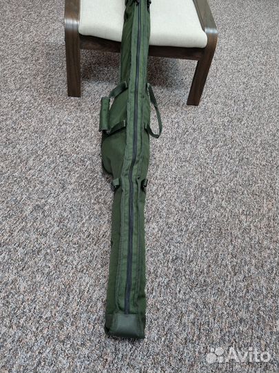Чехол для удилищ Chub Vantage Spod and Marker