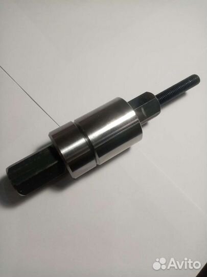 Съёмник плавающих сайлентблоков Тайота марк2