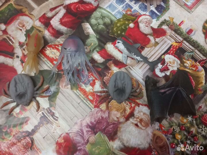 Деагостини, сбабам