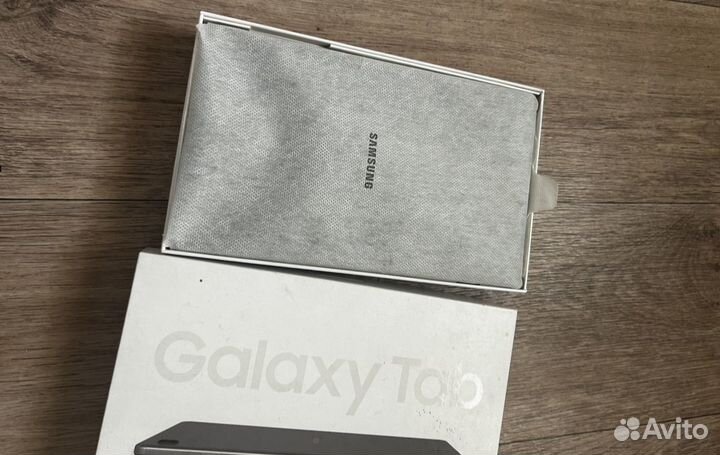 Планшет samsung galaxy tab a7 lite