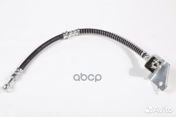 2700159SX шланг тормозной пер. прав. Hyundai Tu