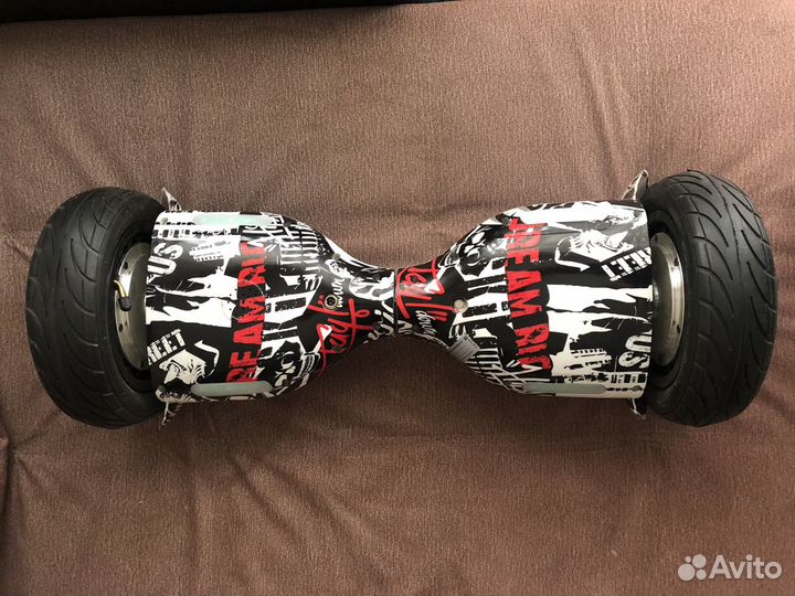 Гироскутер Smart Balance 10,5 Premium